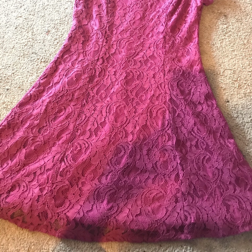 Bcbgeneration Dress - Picture 5 of 6